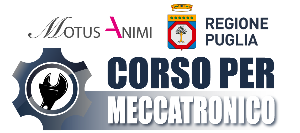 CORSO TECNICO MECCATRONICO A LECCE